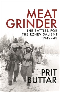 Front cover_Meat Grinder