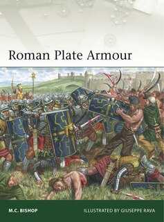 Couverture_Roman Plate Armour