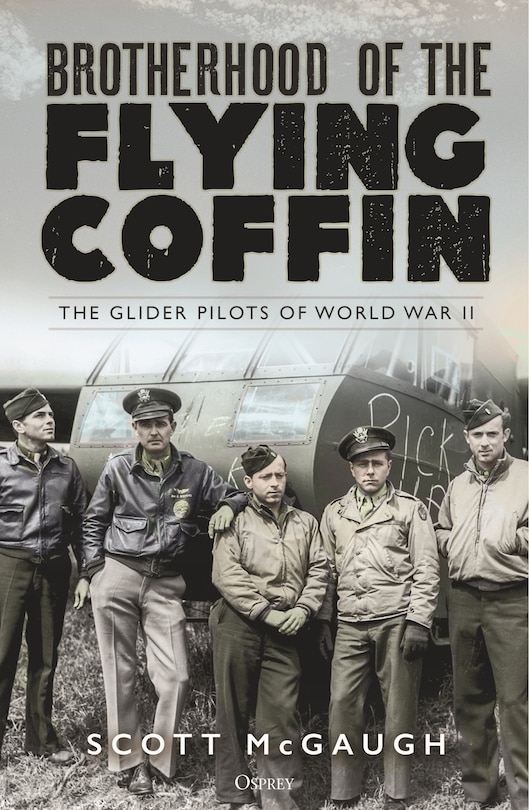 Couverture_Brotherhood of the Flying Coffin