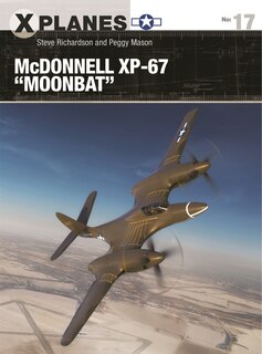 Front cover_Mcdonnell Xp-67 moonbat