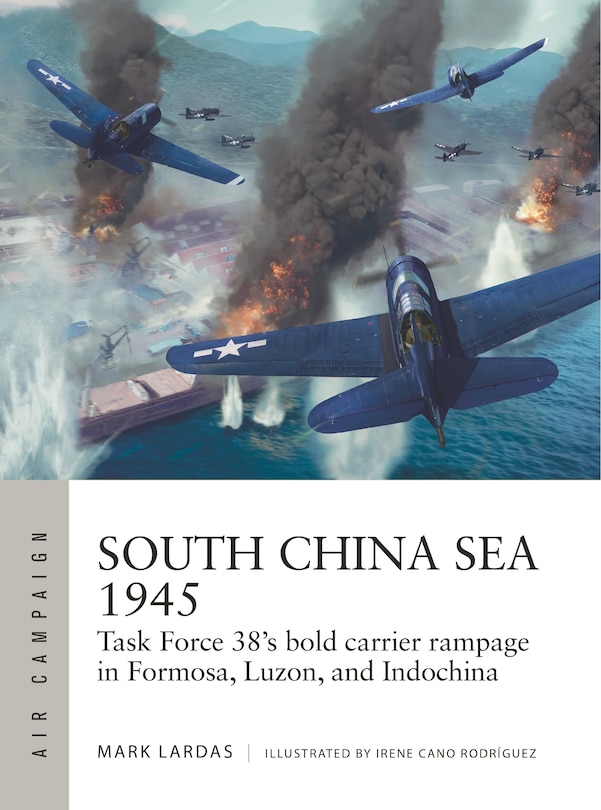 Couverture_South China Sea 1945