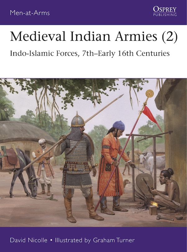 Front cover_Medieval Indian Armies (2)