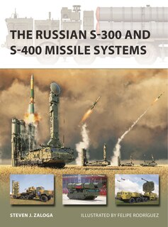 Front cover_The Russian S-300 and S-400 Missile Systems