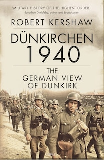 Front cover_Dünkirchen 1940