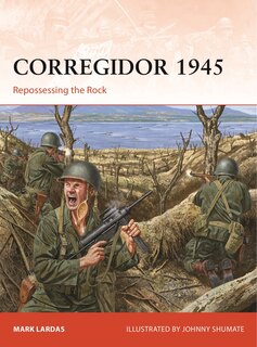 Front cover_Corregidor 1945