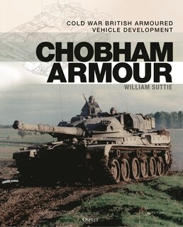 Front cover_Chobham Armour
