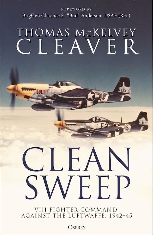 Front cover_Clean Sweep