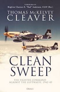 Couverture_Clean Sweep