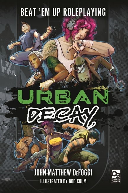 Front cover_Urban Decay