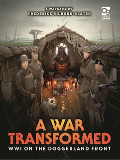 Couverture_A War Transformed