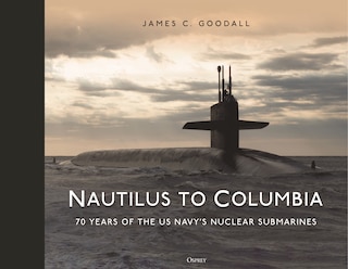 Front cover_Nautilus to Columbia