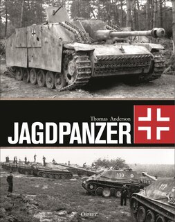 Front cover_Jagdpanzer