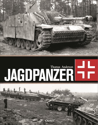 Jagdpanzer