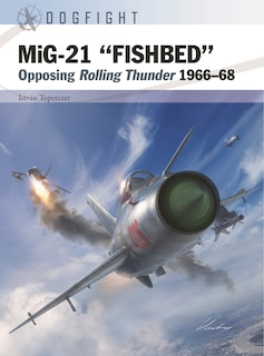 Front cover_MiG-21 “FISHBED”