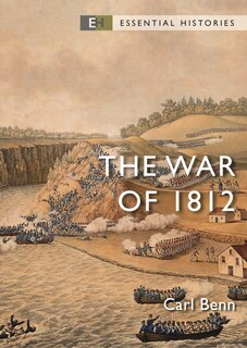 Front cover_The War of 1812