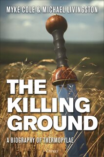 Front cover_The Killing Ground