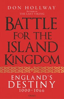 Front cover_Battle for the Island Kingdom
