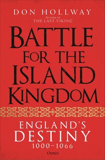 Couverture_Battle for the Island Kingdom