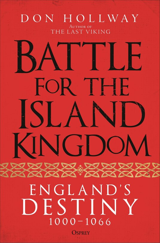 Couverture_Battle for the Island Kingdom