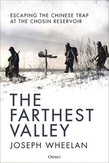 Front cover_The Farthest Valley