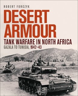 Front cover_Desert Armour
