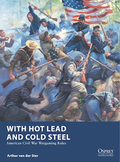 Front cover_With Hot Lead and Cold Steel