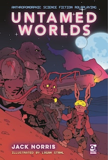 Front cover_Untamed Worlds