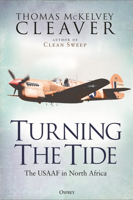 Couverture_Turning The Tide