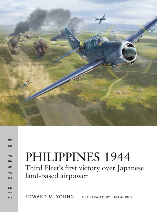 Front cover_Philippines 1944