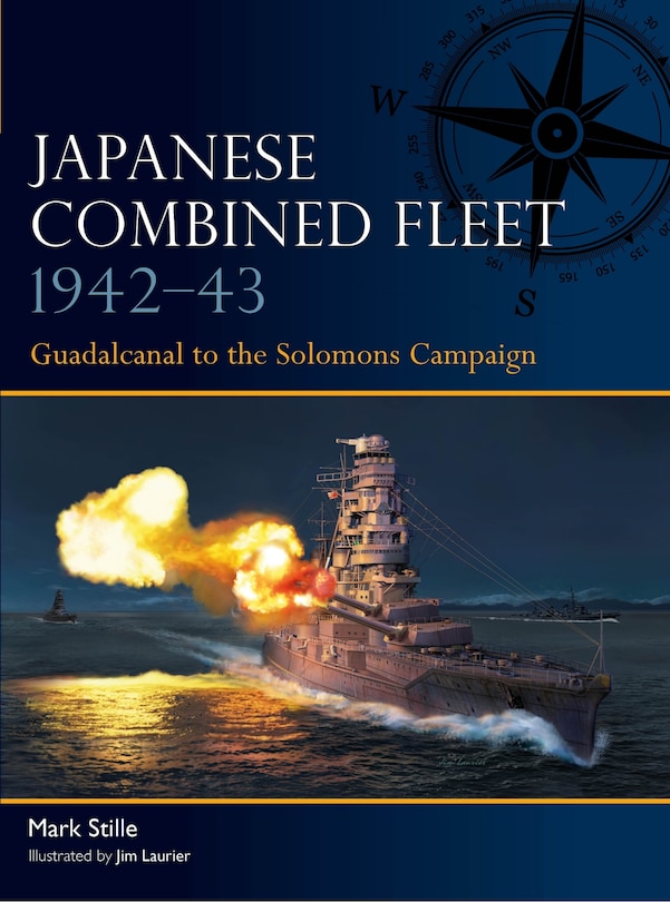 Couverture_Japanese Combined Fleet 1942–43