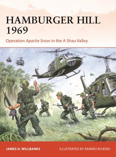 Front cover_Hamburger Hill 1969