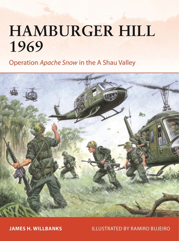 Front cover_Hamburger Hill 1969