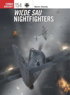 Front cover_Wilde Sau Nightfighters