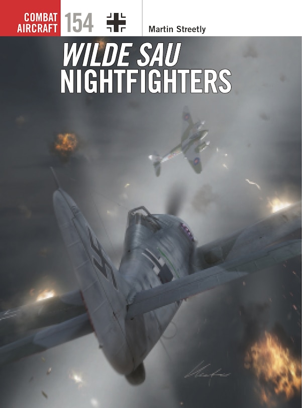 Front cover_Wilde Sau Nightfighters