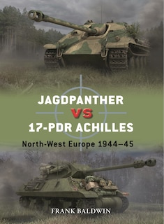 Front cover_Jagdpanther vs 17-pdr Achilles
