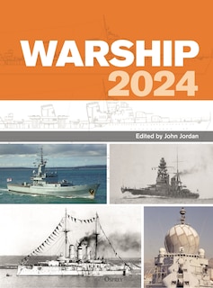 Front cover_Warship 2024