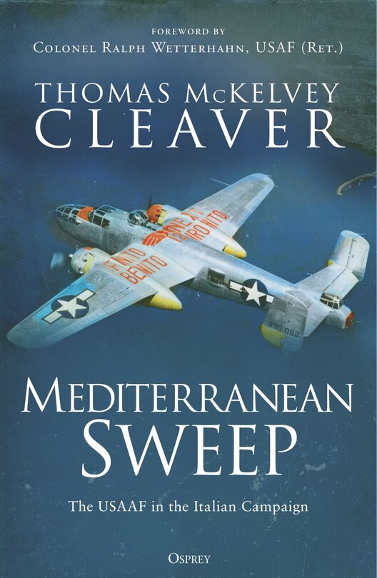 Front cover_Mediterranean Sweep