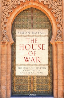 Front cover_The House of War