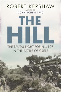 Couverture_The Hill