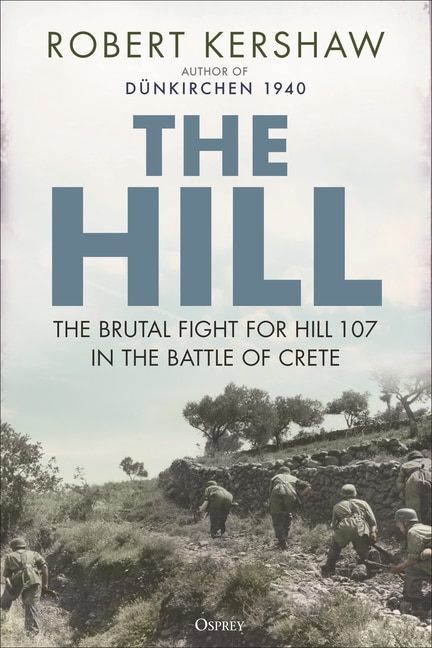 Couverture_The Hill