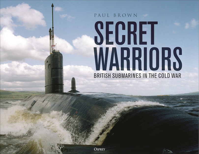 Front cover_Secret Warriors