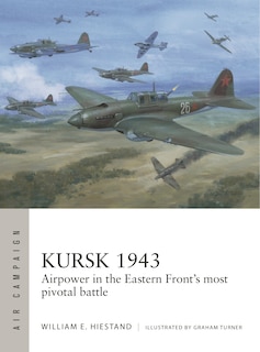 Front cover_Kursk 1943