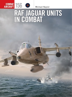 Front cover_RAF Jaguar Units in Combat