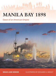 Couverture_Manila Bay 1898