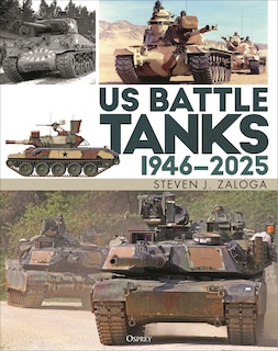 Couverture_US Battle Tanks 1946–2025