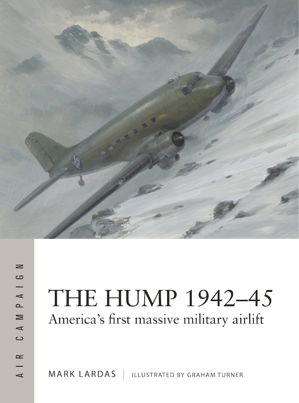 Couverture_The Hump 1942–45