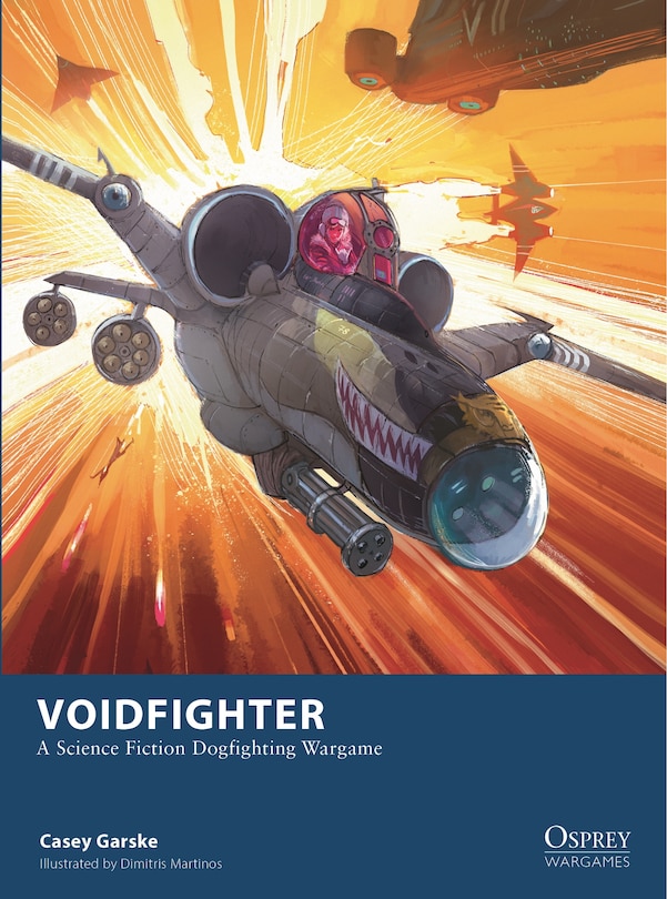 Front cover_Voidfighter