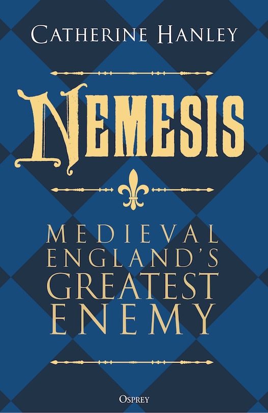 Front cover_Nemesis