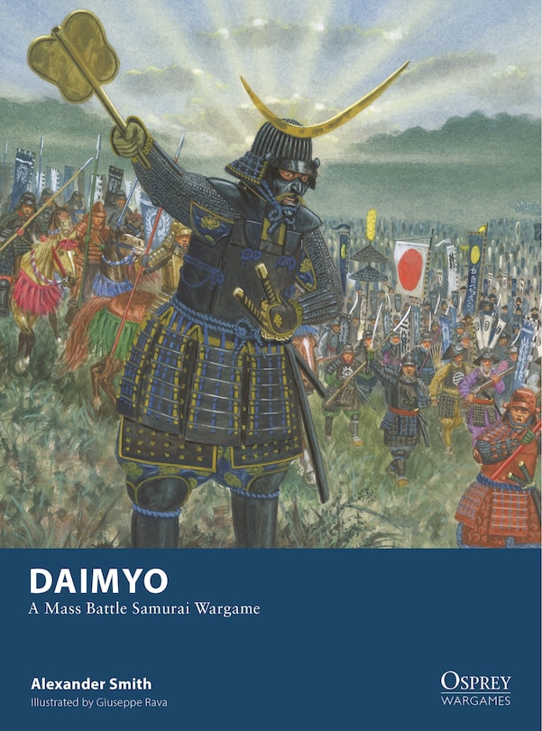 Front cover_Daimyo