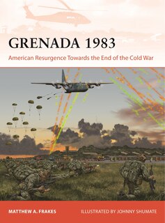 Front cover_Grenada 1983